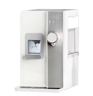 Multi-Functional Home Mini Ice Maker Water Dispenser