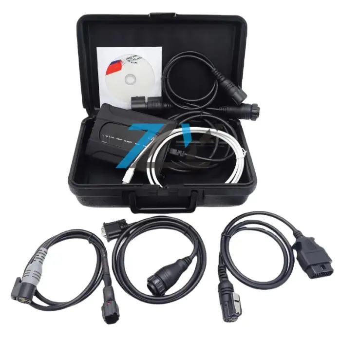 Good Quality Stania Diagnostic Tool Detector Scanner For Doosan  Diagnostic Tools Engine Spare Parts