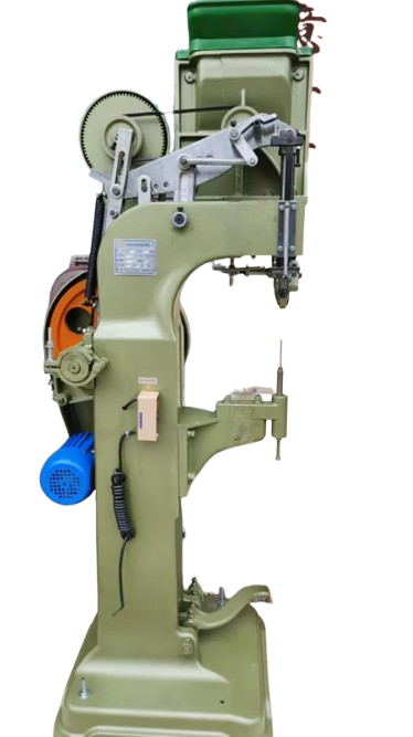 Automatic Rivet Feeder