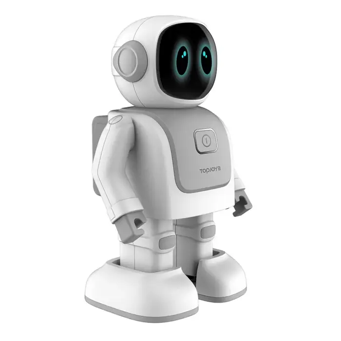 Smart Electronic Gadgets Dancing Robot Coding For Kids Technology 2023 Educational Robot Toys Kids