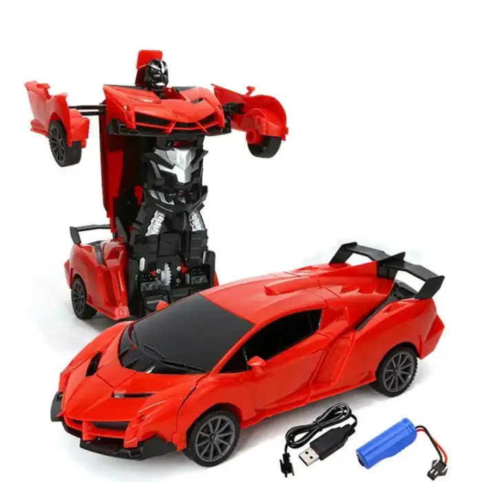 Educational Smart Robot Car Compatible with BBC Micro V2/1.5 Board for Kids