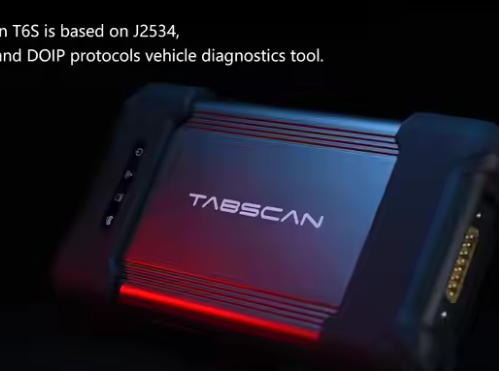 New Diagnostic Tools Scanner for Volkswagen Audi Mercedes-Benz BMW Jaguar Land Rover Volvo GM