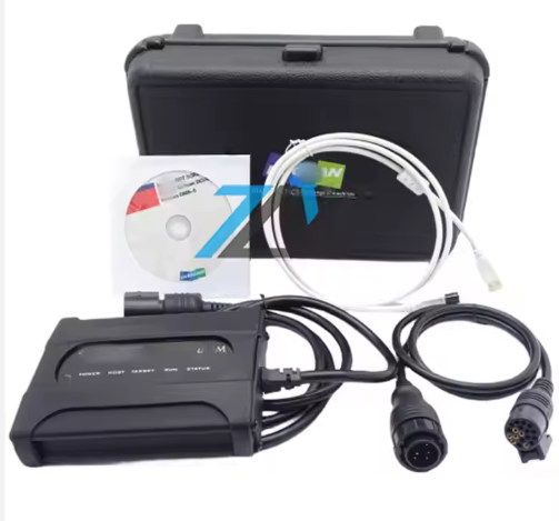 Good Quality Stania Diagnostic Tool Detector Scanner For Doosan  Diagnostic Tools Engine Spare Parts