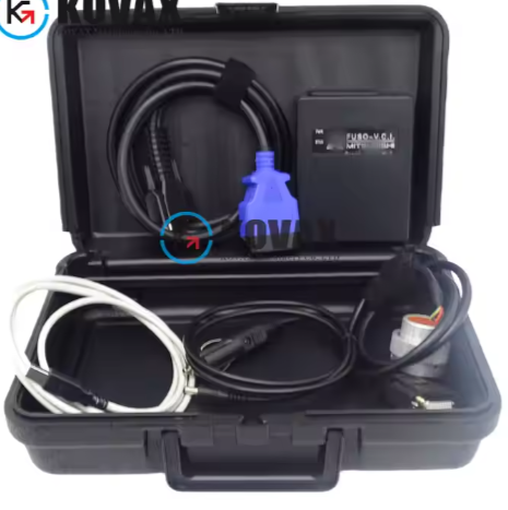 Mut 3 Scanner Mitsubishi MUT-3 Engine Diagnostic Tools Engine Detector Laptop Adapter