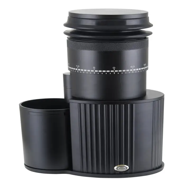 Electric 25g Coffee Grinder Stainless Steel Blade Plastic Housing Portable Home Hotel Use Outdoor