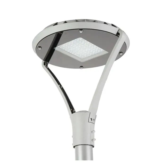 Energy Saving Waterproof Integrated Street Smart Motion Sensor LED Solar Street Light for Garden