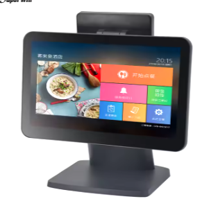 POS Terminal Cash Register Handheld Mobile POS Machine Restaurant Software