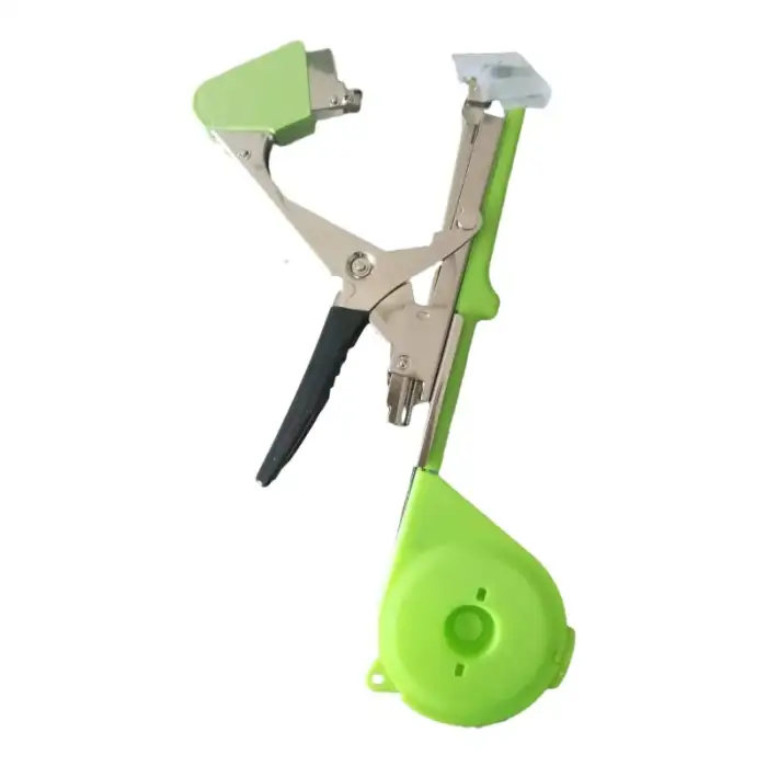 Crop Tying Machine Garden Gadgets Hand-held Tying Machine