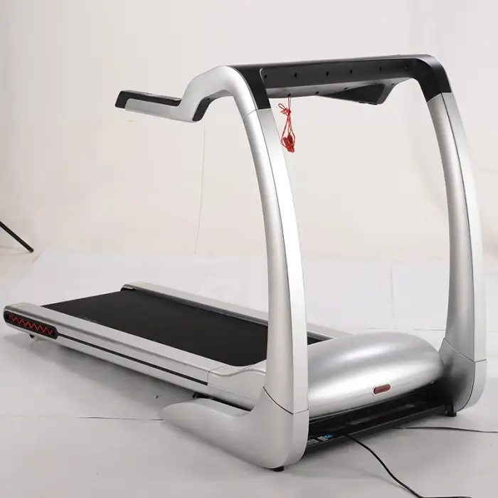 New Arrival Home Use Smart APP 3.0HP Motorised Treadmills Sports Equipment