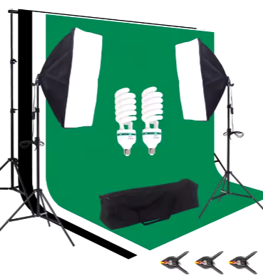 3x3m Beauty Photography Shoot Film Video Live Streaming Solid Color Backdrop Photo Studio Movie Muslin Background Cloth Screen