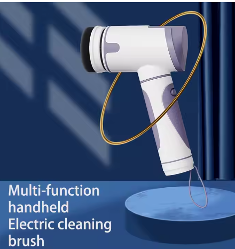 Electric Cleaning Brush