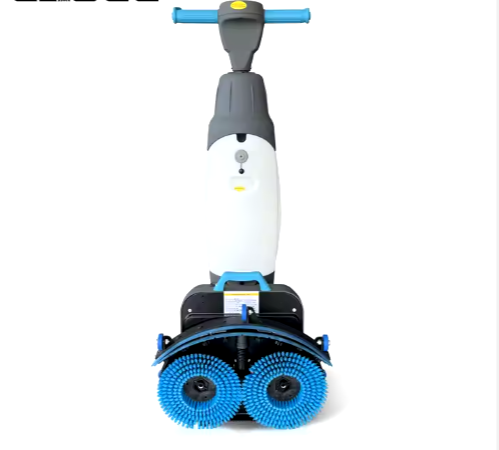 Gaoge GA02 32V Lithium Battery Double-Brush Floor Cleaner