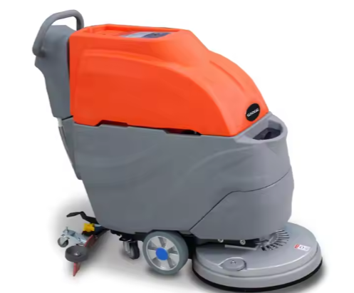 A1 High-Performance Floor Cleaning Machine