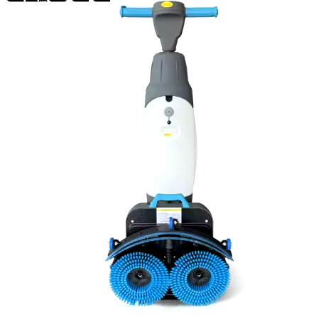 GA02 Automatic DC-36V Carpet Floor Washing Machine