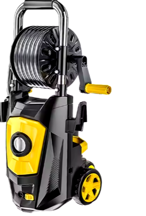 Mini Portable High-Pressure Car Washer