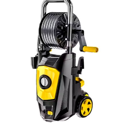 Mini Portable High-Pressure Car Washer