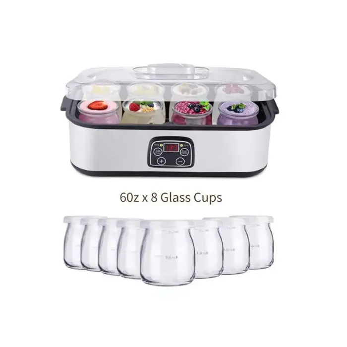 Electric Mini Yogurt Maker Machine