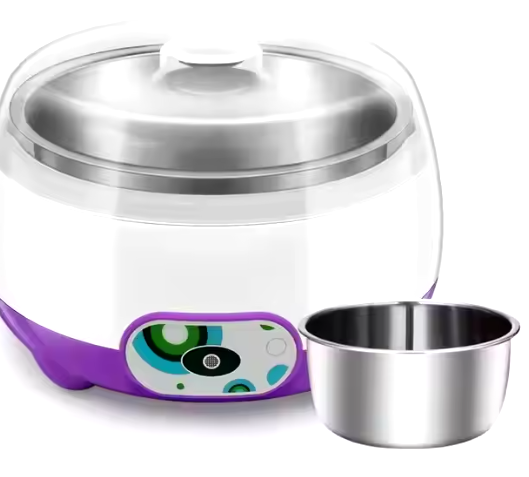 Electric Mini Yogurt Maker