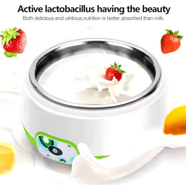 Electric Mini Yogurt Maker