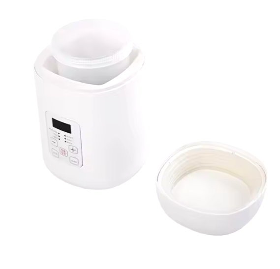 Portable Smart Frozen Yogurt Maker