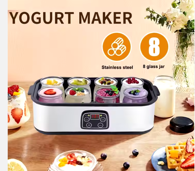 Electric Mini Yogurt Maker Machine