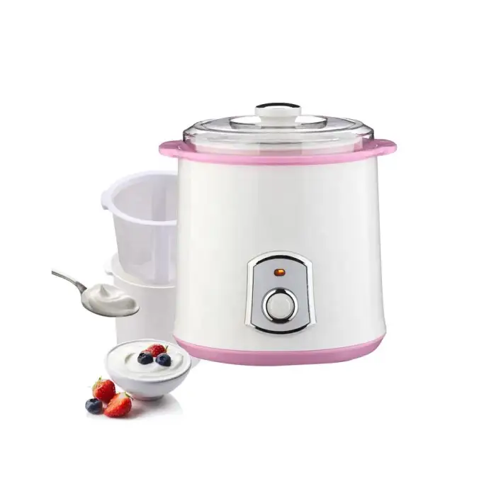 ICM-1613 Digital Home Yogurt Maker with Timer Control