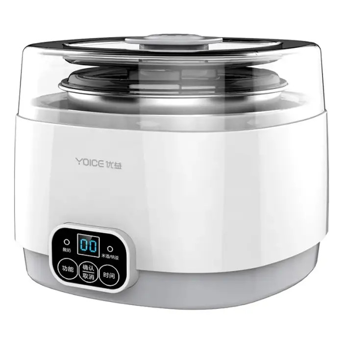 YOICE Smart Control Small Yogurt Maker Machine