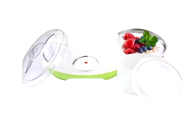 ICM-1613 Digital Home Yogurt Maker with Timer Control