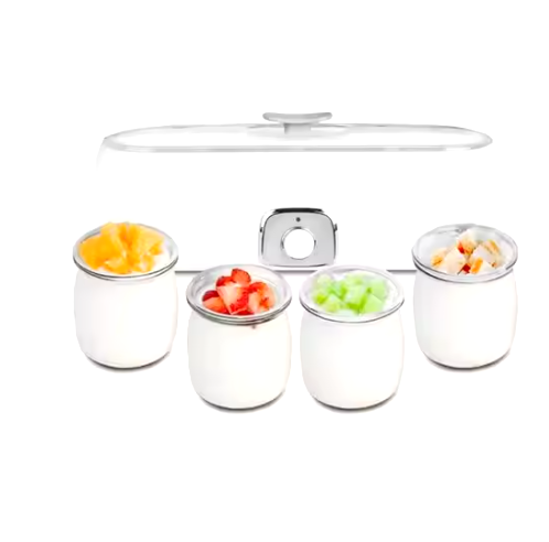 ICM-1613 Digital Home Yogurt Maker with Timer Control