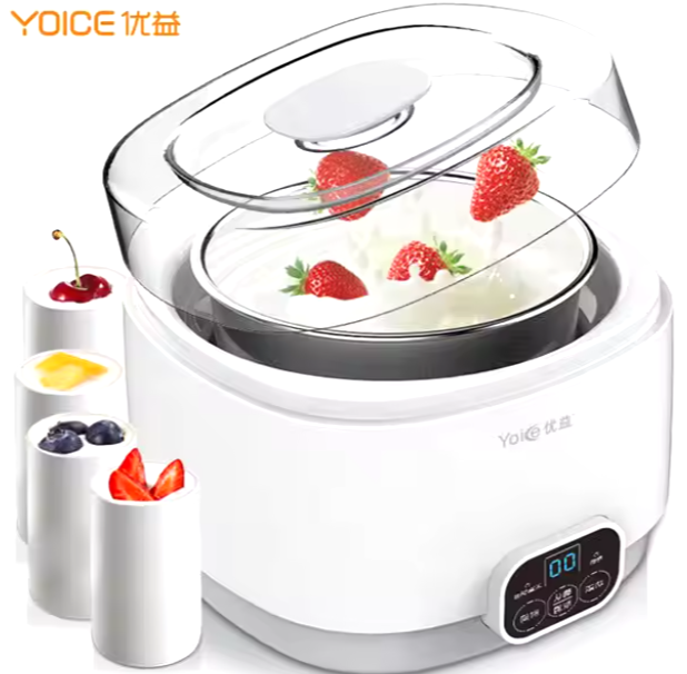 YOICE Smart Control Small Yogurt Maker Machine