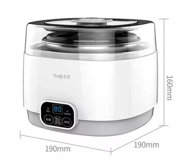 YOICE Smart Control Small Yogurt Maker Machine