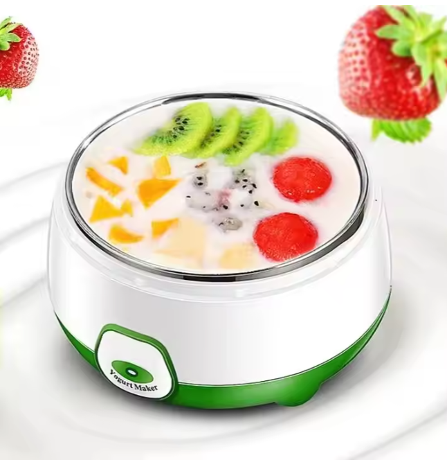 Electric Automatic Yogurt Making Machine