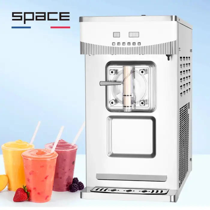 Milkshake Drinking Machine Smart Fruit Juice Machine