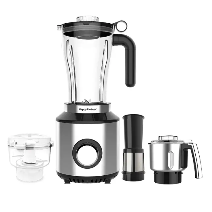 Soup Maker High Speed Heating Magic Juicer Blender