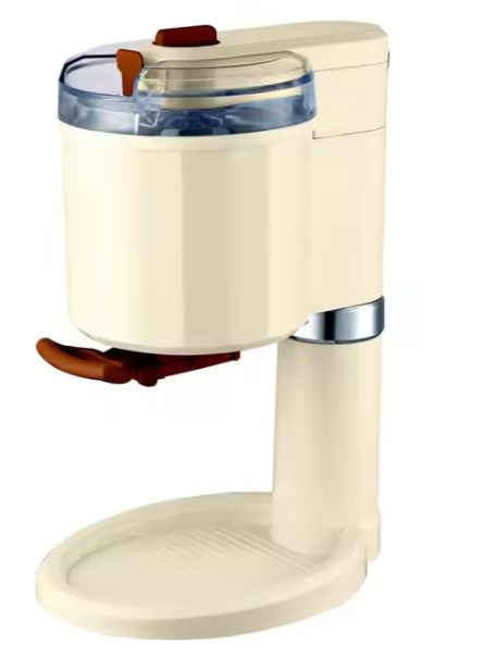 Soft Ice Cream Maker snack machines 1.0L