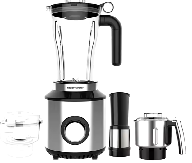 Soup Maker High Speed Heating Magic Juicer Blender