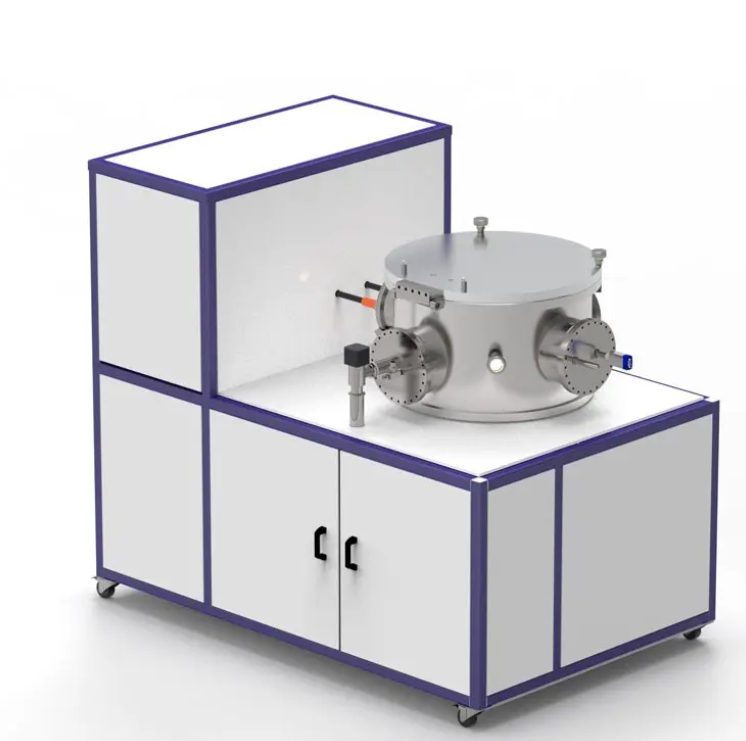 Precision Engineering Hot Wire Chemical Vapor Deposition (HFCVD) Diamond Nanodiamond Films