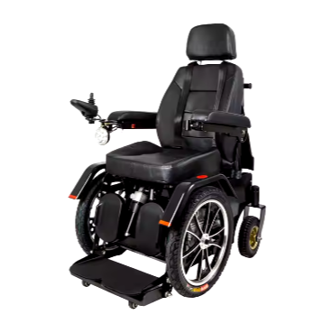 Z01 Intelligent Wheelchair