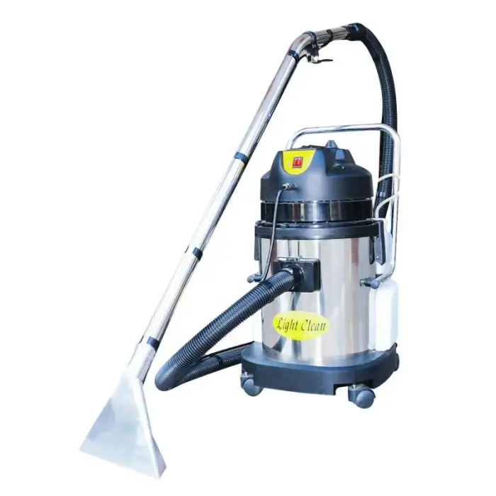 High and Low Foam Extraction Vacuum Cleaner for Upholstery