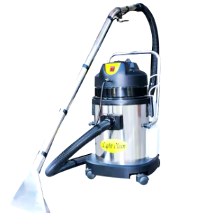 High and Low Foam Extraction Vacuum Cleaner for Upholstery