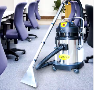 High and Low Foam Extraction Vacuum Cleaner for Upholstery