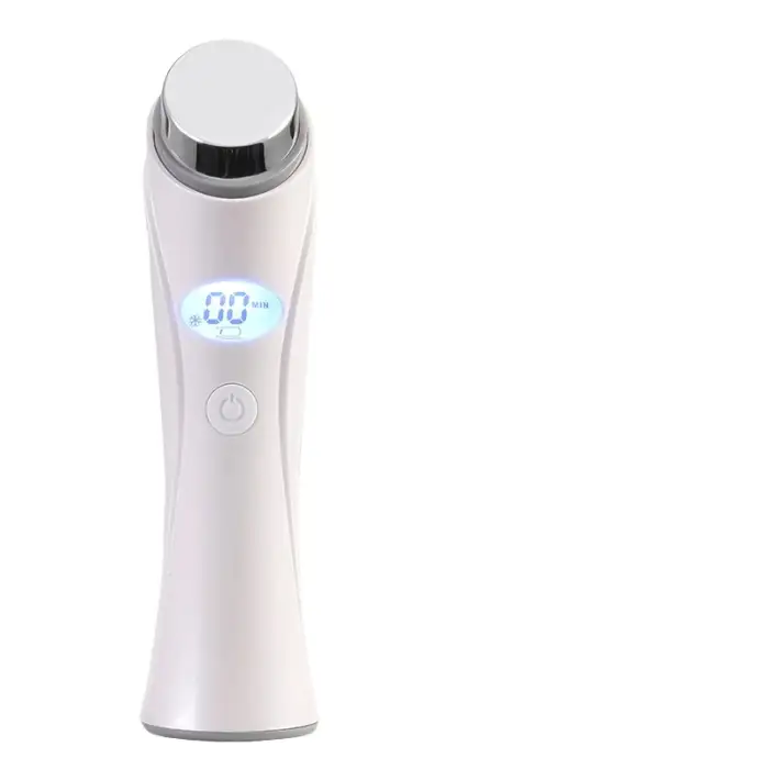 Ems Led Microcurrent Eye Massage  Beauty Instrument