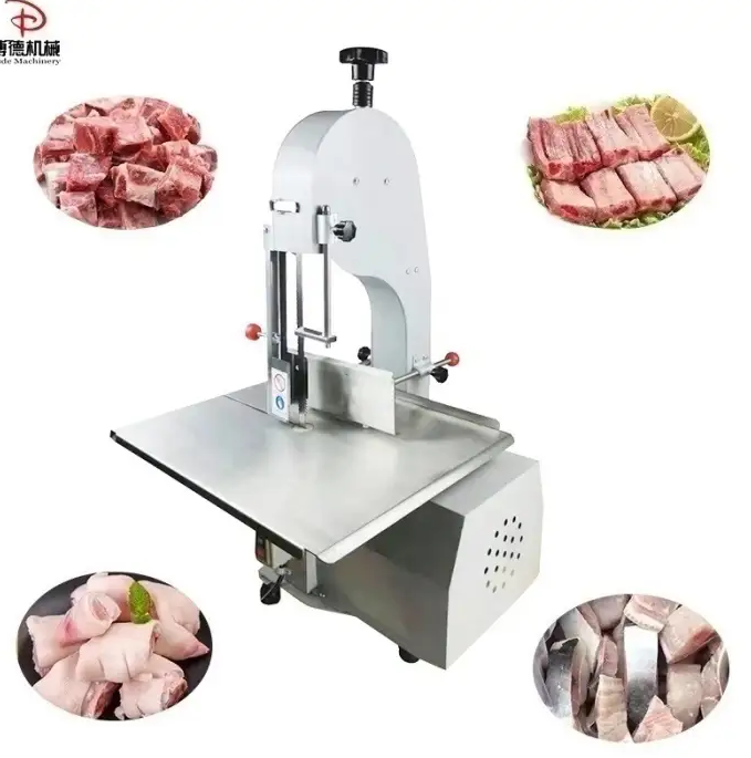 Meat Product Making Machines Poultry Meat