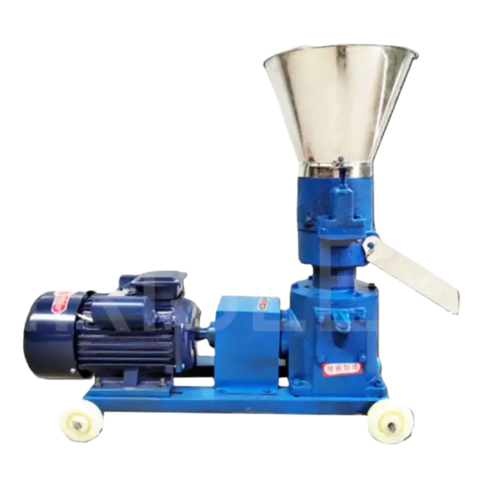 IRISLEE High-Performance Food Extruder Machine