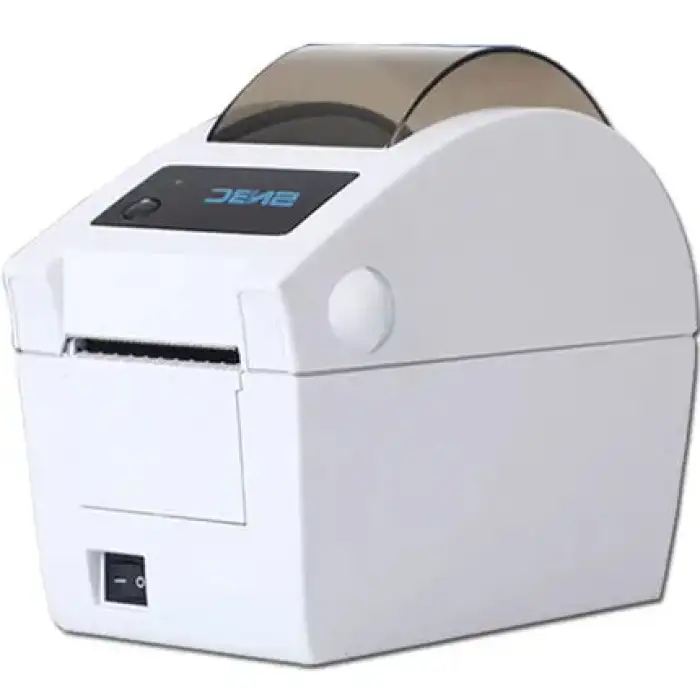 203Dpi USB Direct Thermal Wrist Label Patient Wristband Printer