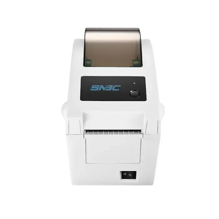 203Dpi USB Direct Thermal Wrist Label Patient Wristband Printer