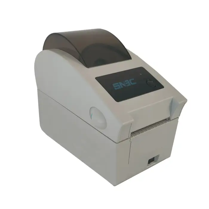 203Dpi USB Direct Thermal Wrist Label Patient Wristband Printer