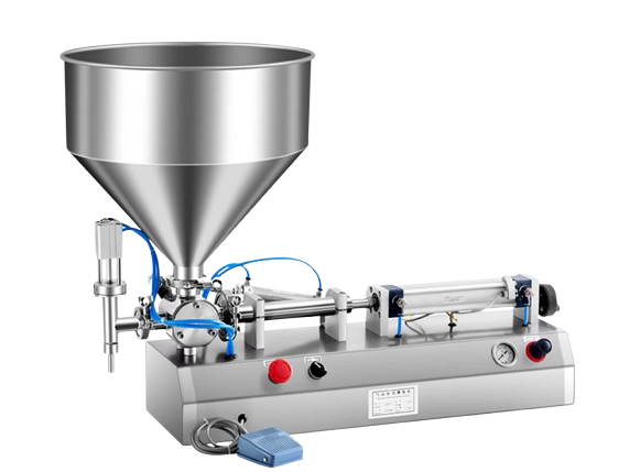 200-2000ml Liquid Filling Machine