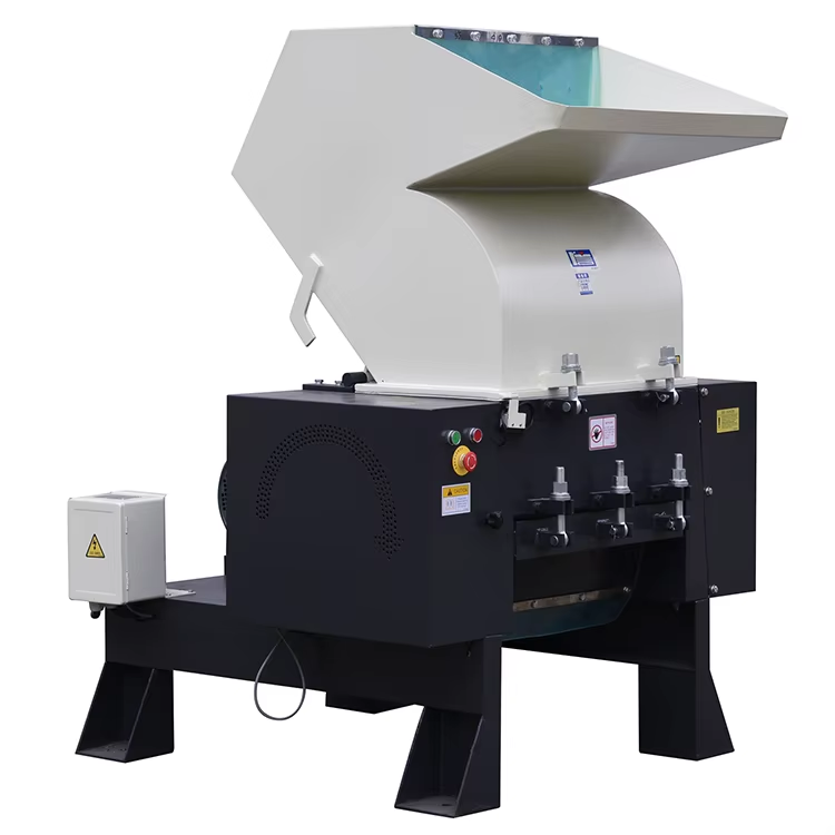 Plastic Crusher - Model: XFS-1000