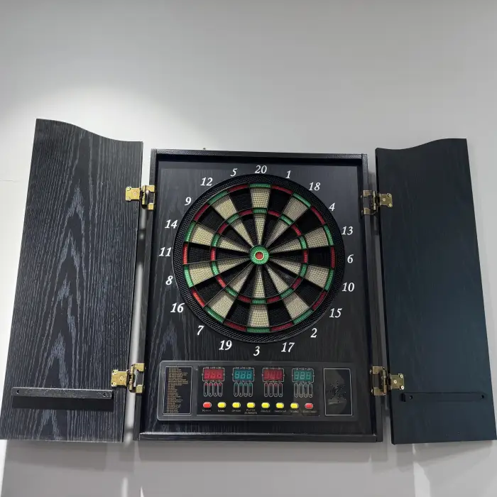 Magnetic Darts Boards Safe Games Home Entertainment Throw darts